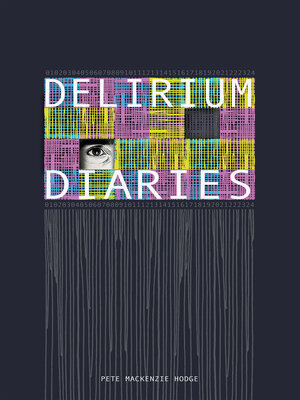 cover image of Delirium Diaries